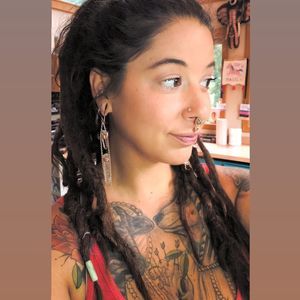 Meet your Posher, Dominee